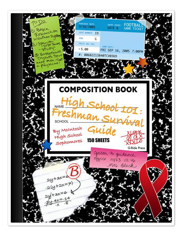 high-school-101-freshman-survival-guide-dgp-bookstore